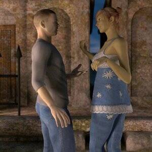 Monster Skeleton Porn - Monster Fucking Cute Girls - Naughty Skeleton Sex Comic | HD Porn Comics