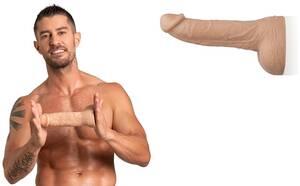 Cody Cummings Sex Toy - Amazon.com: Fleshjack Boy Cody Cummings | Anal Dildo Sex Toy : Health &  Household