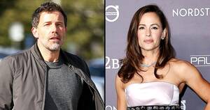 Jennifer Garner Sex Porn - Ben Affleck's Divorce From Jennifer Garner Was His 'Biggest Regret' | In  Touch Weekly