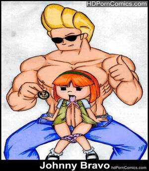 Johnny Bravo Porn Parody - Parody: Johnny Bravo Porn Comics | Parody: Johnny Bravo Hentai Comics |  Parody: Johnny Bravo Sex Comics