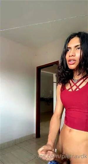 big bang tranny - Watch Big bang - Tranny, Shemale, Shecock Porn - SpankBang