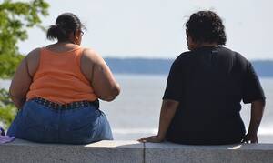 bbw nudiest - Obesity and sexuality - Wikipedia