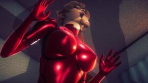 asuka 3d - EVANGELION] Asuka in hospital with you (3D PORN 60 FPS) - Free Porn Videos  - YouPorn