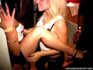 college party girls in action - Watch Girl On Girl Party Action - Amateur, Lesbian Porn - SpankBang