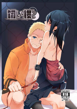 Adult Female Naruto Porn - Shuumatsu Koujou (elesake)] Kainarashi (Naru...