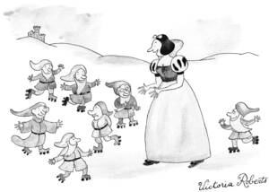 469 sex naked cartoons snow white - Contest #661 Summary