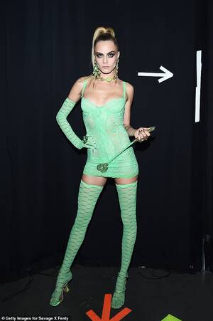 cara - Cara Delevingne to examine the world of porn as she prepares for new show  about human sexuality | Daily Mail Online