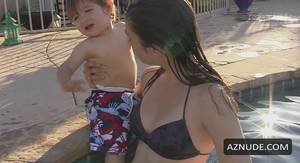 Molly Ephraim Porn - movie: PARANORMAL ACTIVITY 2 (2010). MOLLY EPHRAIM ...