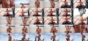 Derek P All American Guys Porn - Derek P All American Guys Porn | Sex Pictures Pass