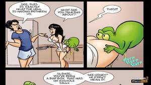 cartoon ghost fuck - Ghost Tickeler - Horny Spirits Fuck my Wife - Sify Supernatural Fetish  Fantasy - Pornhub.com