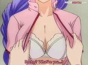 Anime Lesbian Futa Porn Nurse - Futanari makes the hospital nurse let a heavy stream out