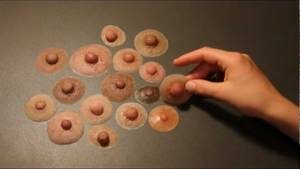 3d Nipple - Posted Image