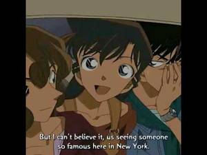 detective conan xxx - Detective conan xxx dynamite xxx