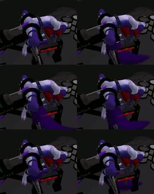 Furry Bondage Porn - ... nosmoke (Bondage ItoeFlashBdsmM achineForcedHel plessBallGagMuz  zleSecondLife).swf [W] 347 KiB. Story. Loop, Musicless, FLV clip. Furry.  Porn, Muzzled ...