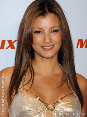 Asian Porn Star Kelly Hu Sucking And Anal - Ms. Hu was born on February 16, 1968, in Honolulu, Hawaii of Chinese,  Filipino, and English decent making for a stunning and exotic mix.