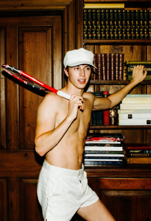 Male Twink Porn - Twink (gay slang) - Wikipedia