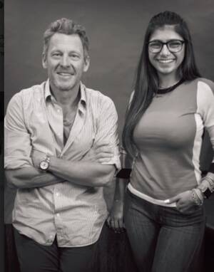 Lance Armstrong Porn Star - The Forward Podcast with Lance Armstrong, a series of conversations with  some of the world's most interesting personalities, welcomed former adult  film ...