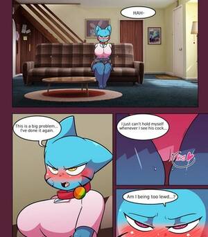 Hd Porn Comix - Lusty World Of Nicole 2 - Angel Porn Comic - HD Porn Comix