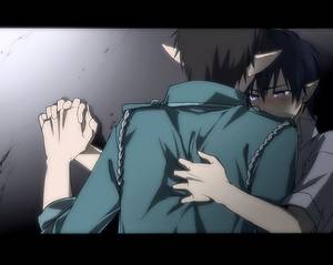 Blue Exorcist Gay Porn - Ao no Exorcist (Blue Exorcist) - Katou Kazue - Image - Zerochan Anime Image  Board