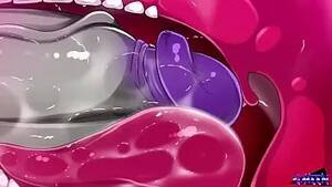 big ogre cock - Busty Amazon Sucks Huge Ogre Cock and Makes Him Cum Twice watch online