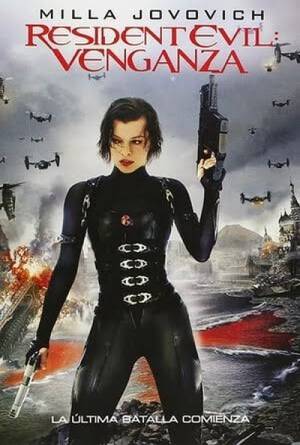 Milla Jovovich Xxx - Un cross-over entre Resident Evil y Underworld? - abandomoviez.net