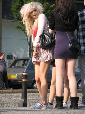 cute emo upskirt - emo candid upskirt | MOTHERLESS.COM â„¢