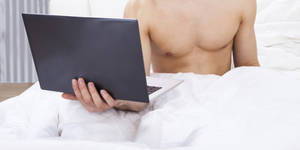 Normal Person Does Porn - Is Watching Porn Considered Cheating?