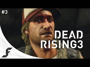 Dead Rising 3 Porn - Dead Rising 3 Walkthrough Part 3 - Zombie Porn! - YouTube