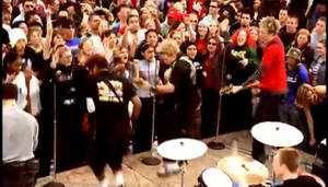 Alien Ant Farm Porn - Music Video of the Day: Movies by Alien Ant Farm (2001, dir.