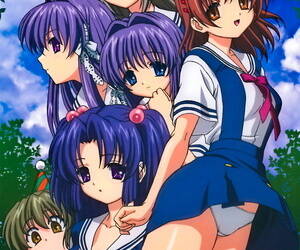 Clannad Porn - Hottest clannad Sex Cartoon and Popular clannad Porn Comix sorted by  popularity
