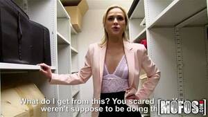 Mofos Czech Pornstars - Watch Mofos - Czech Blonde Fucks in Office - Pov, Oral, Mofos Porn -  SpankBang