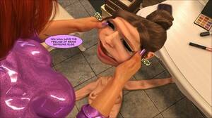 German Alien Porn - German3909090390 - Alien Bodysuit (Remake) Â» RomComics - Most Popular XXX  Comics, Cartoon Porn & Pics, Incest, Porn Games,