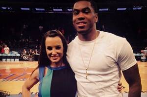 Former Celebrities In Porn - Ballin'! A History of Athletes (Allegedly) Dating Adult Film Stars | Complex