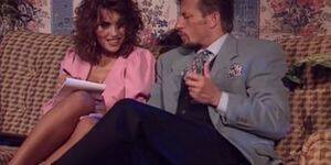 Andrea Valente Porn - Hairy Pussy Andrea Valente Vintage Anal Fuck - video 1 (Simona Valli) -  Tnaflix.com