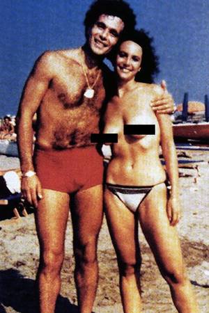 Marci Uncle Grandpa Porn - Marcia Clark