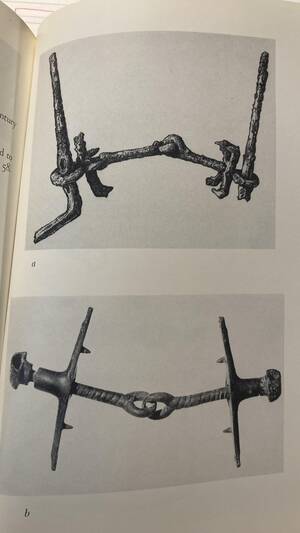 Medieval Dungeon Torture Porn - Ancient bits & muzzles : r/Equestrian