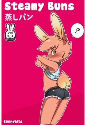Bunny Porn Comics - Artist: bunnybits (popular) - Hentai Manga, Doujinshi & Porn Comics