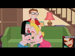 cartoon blowjob cum shot - Francine Smith BLOWJOB CUM MOUTH cartoon oralsex 2 girls fellatio 3some  cumshot giving head CUM BLAST hentai sluts cum eruption busty BJ | free xxx  mobile videos - 16honeys.com