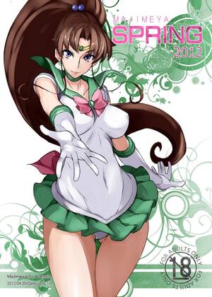 jupiter sailor moon ass cartoon porn - sailor jupiter - sorted by number of objects