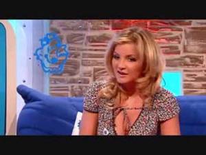 Helen Skelton Tits - Helen Skelton Boob Cleavage Sexy Legs Hot Feet