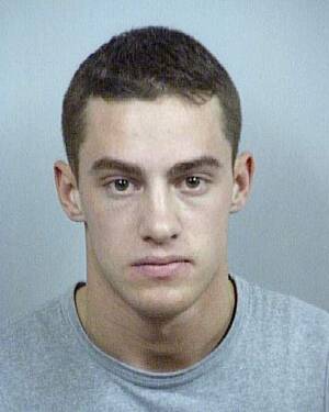 Gay Porn Stars In Prison - Former gay-porn actor guilty of Denver murder â€“ The Denver Post