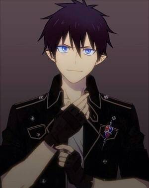 Blue Exorcist Gender Bender Porn - Okumura Rin - Ao no Exorcist - Image - Zerochan Anime Image Board
