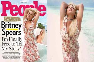 britney spears animated cartoon porn free - Britney Spears Shares Her Story in Bombshell Memoir and Interview: 'No More  Lies' (Exclusive)