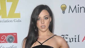 Iranian Pornstar - Who is 'Iranian' Whitney Wright, Mia Khalifa-style activist?