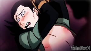Loki With Thor Sex Porn - Loki is a total Virgin Step Brother - XVIDEOS.COM