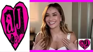 Miss April Aj Lee Porn - AJ Lee Nude: Porn Videos & Sex Tapes @ xHamster