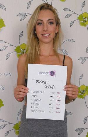 Hd Skinny Casting - ... Foxies Gold Casting - Skinny Blonde Gets Naked Czechvr vr porn video  vrporn.com virtual ...