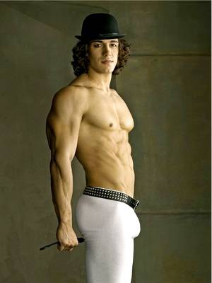 Albanian Men Porn - Naked Albanian Men Videos 9