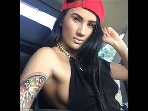 Ex Model Porn - Porn model and ex-Geordie Shore star 'is thrown to her death'