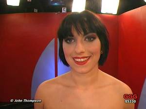 German Lucy Porn - Lucy (Jasmin)